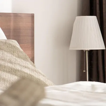 Apartamento Forest Park Garden *