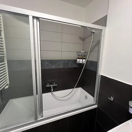 Apartamento Forest Park Garden