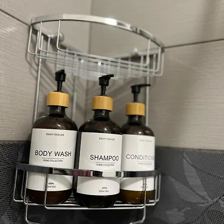 아파트 Forest Park Garden *