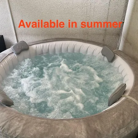 Appartement Forest Park Garden