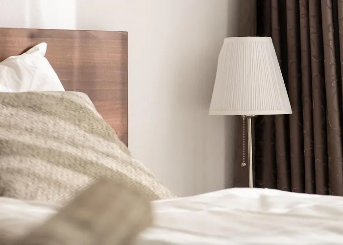 Appartement Forest Park Garden *