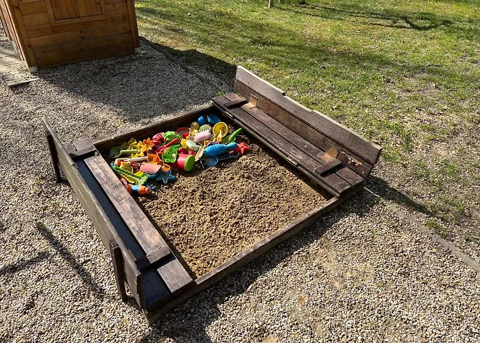 Forest Park Garden Апартаменты Братислава