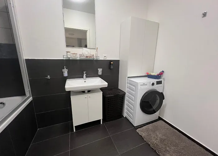 Forest Park Garden Братислава