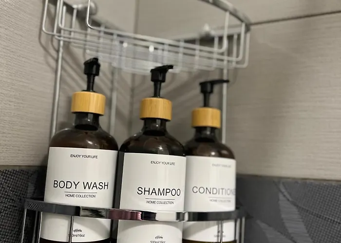 Апартаменты Forest Park Garden *