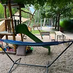 Forest Park Garden