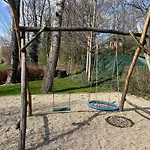 Apartmán Forest Park Garden *